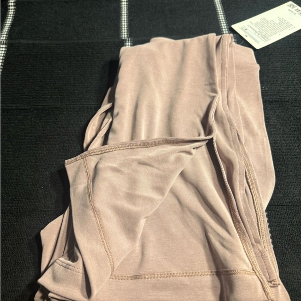 Drapey Soft Stream Flared Pants - image 8